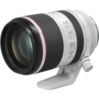 Canon RF 70-200mm F2.8 L IS USM [Ekstra Tilbehør Medfølger][Instant Save]