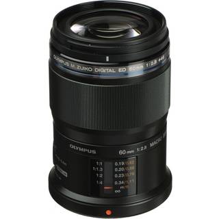 Olympus 60mm. makro f/2,8.