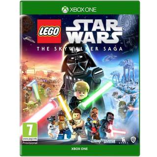 LEGO Star Wars: The Skywalker Saga - Microsoft Xbox One - Action/Adventure