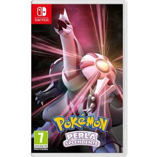 Pokemon Shining Pearl - Nintendo Switch - RPG