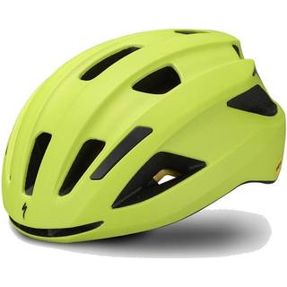 Specialized - Cykelhjelm Align II Mips - Hyper - S/M 52 - 56 cm. - green