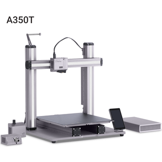 Snapmaker 2.0 3-in-1 3D-printer med kabinet-A350
