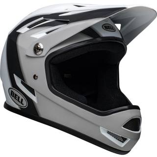 Bell Downhill Hjälm Sanction Mat Black Presences