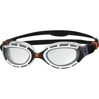 Zoggs Predator Flex Svømmebriller størrelse Small farve blå