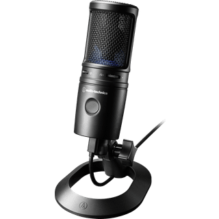 Audio-Technica AT2020USBX USB-mikrofon