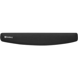 SANDBERG Memory Foam Wrist Rest 48cm