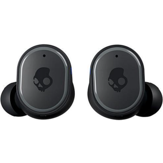 Skullcandy Sesh ANC true wireless in-ear hovedtelefoner (sort)