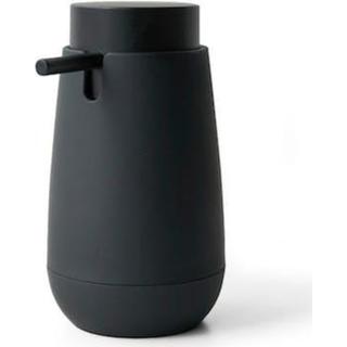 Habo Acacia sæbedispenser, sort