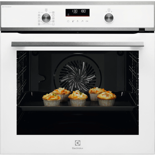 Electrolux COP826V1 - Ovn til indbygning