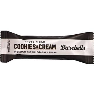 Barebells Protein Bar Cookies Cream (55 g)