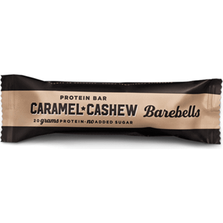 Barebells Protein Bar, Caramel & Cashew, 1 stk
