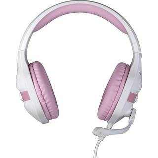 Konix Geek Girl Crystal - Wired Headset - Sony PlayStation 4