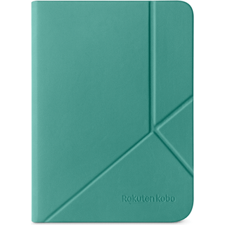 Kobo Clara 2E Sleepcover - Coral Reef