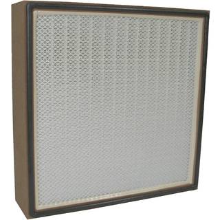 Sila filter HEPA 13 t/1000A2 SI-584-1000