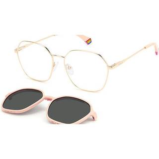 Frames Polaroid PLD 6183/CS EYR/M9