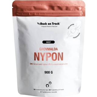 Hyben Back on Track®