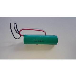 Celltech Batteripakke nød & panik 2,4v-4000mah