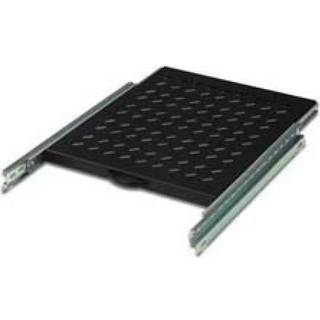 DIGITUS DN-19 TRAY-2-800SW 1U Extendible Shelf