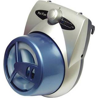 Crate Fan kølelement til transport bur