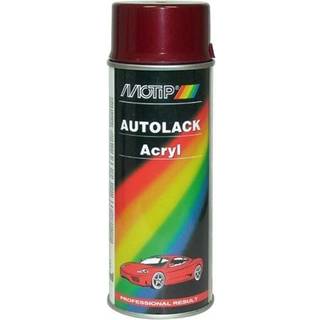 Motip Autoacryl spray 45335 - 400ml