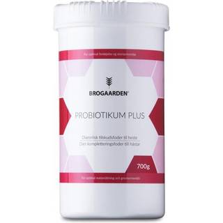 Brogaarden Probioticum Plus 700g