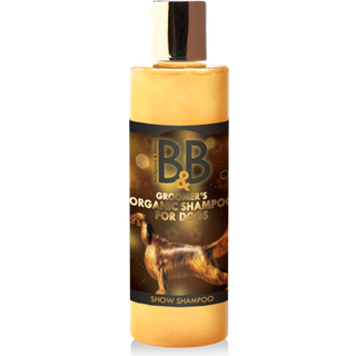 B&B Show Shampoo 250 ml