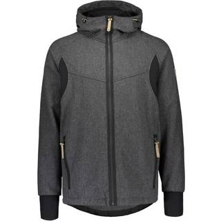Sasta Men's Kaarna Jacket Charcoal, S