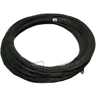Jerntråd 2,00 mm 1 x 5,0 kg sortglødet BWG 14 - 104-115 ✓ På lager - klar til levering og afhentning