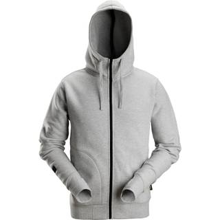 Snickers Workwear 2890 AllroundWork Hættetrøje sort Sort