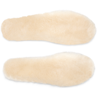 Ugg Womens Sheepskin Insole Natural 10 M Us