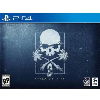 Dead Island 2 (HELL-A Edition) - Sony PlayStation 4 - FPS