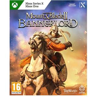 Mount + Blade II: Bannerlord - Microsoft Xbox One - RPG