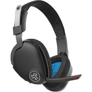 JLAB JBuds Work Wireless Headphones, Black Trådløst headset