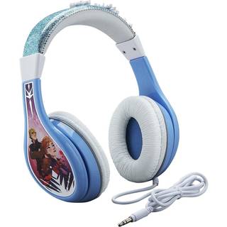Disney Frozen Høretelefoner m. Ledning