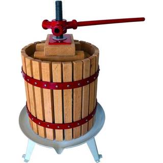 Green-it Frugtpresser 12 l.