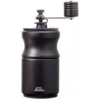 Kalita Kaffekværn Sort KH-10BK