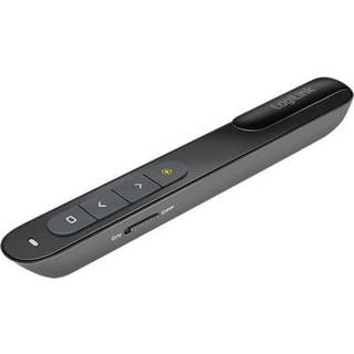 LogiLink Wireless presenter 2.4 GHz