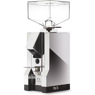 Eureka Mignon silenzio - chrome