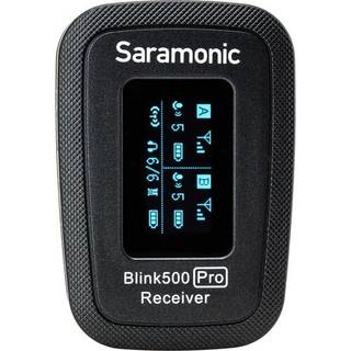 Blink 500 Pro RX Modtager (TRS)