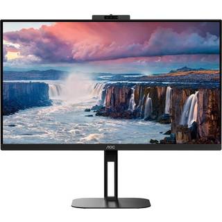 AOC Online 27" Q27V5CW/BK Webcam 2MP