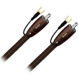 Audioquest Boxer 20 m - Kabel til subwoofer