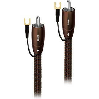 Audioquest Boxer 16 m - Kabel til subwoofer