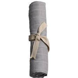 Filibabba Stofble Gots Grey (1 stk)