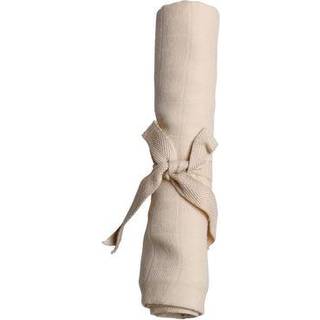 Filibabba - Stofble GOTS - Muslin Pinkish White