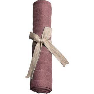 Filibabba Stofble Gots Muslin Vintage Rose (1 stk)