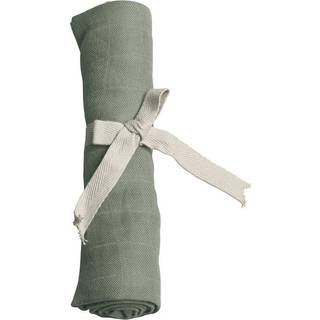 Filibabba Stofble Gots Muslin Tender Green (1 stk)