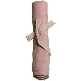 Stofble GOTS - Muslin Blush