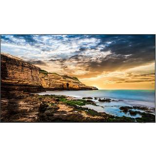 SAMSUNG 85"" QE85T 300 nits Landscape only