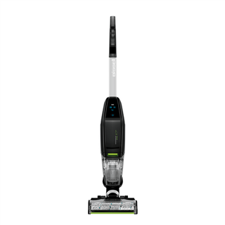 BISSELL CrossWave X7  Pet Pro 3400N Støvsuger Opret Black/titanium/lime