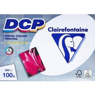 DCP Digital Color Papir 100g/m2